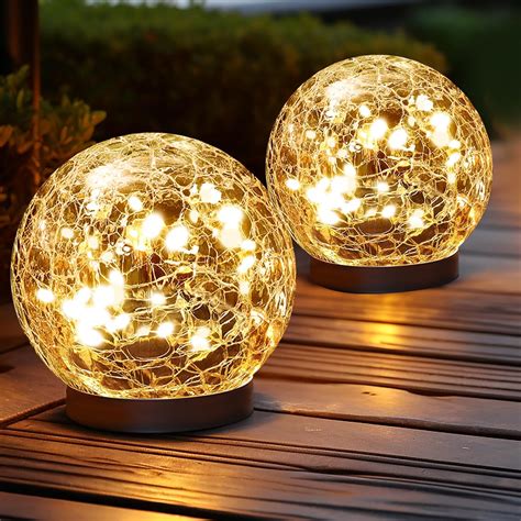 globe solar lights outdoor|Outdoor Solar Globe Lights .